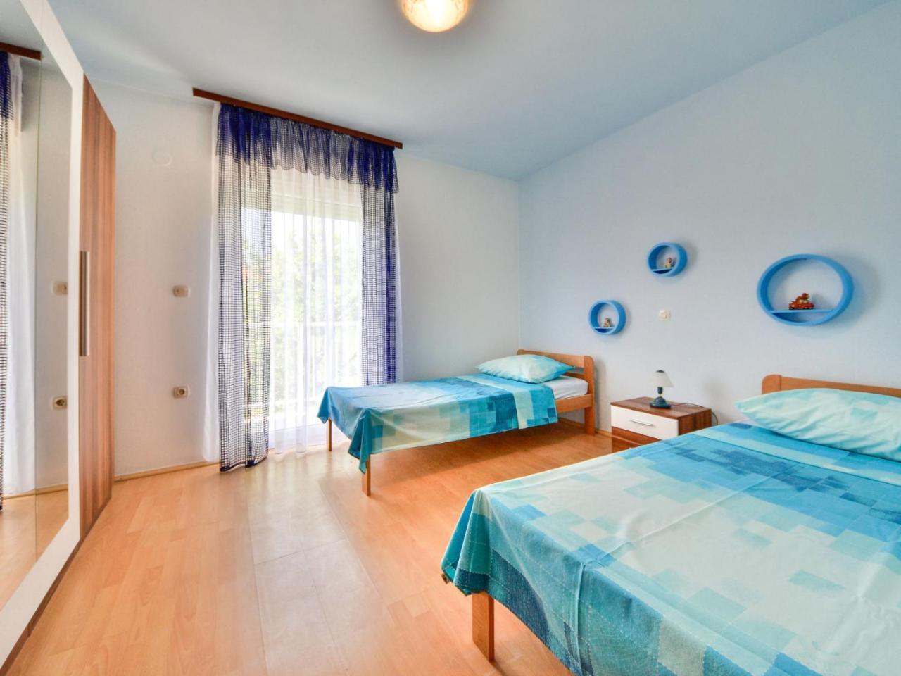 Apartment Fani-2 By Interhome Banjol エクステリア 写真