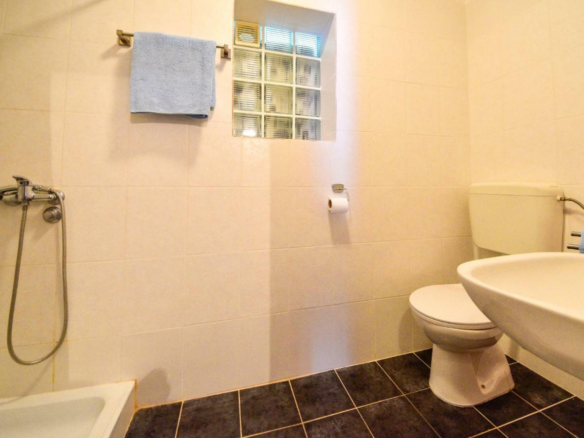 Apartment Fani-2 By Interhome Banjol エクステリア 写真