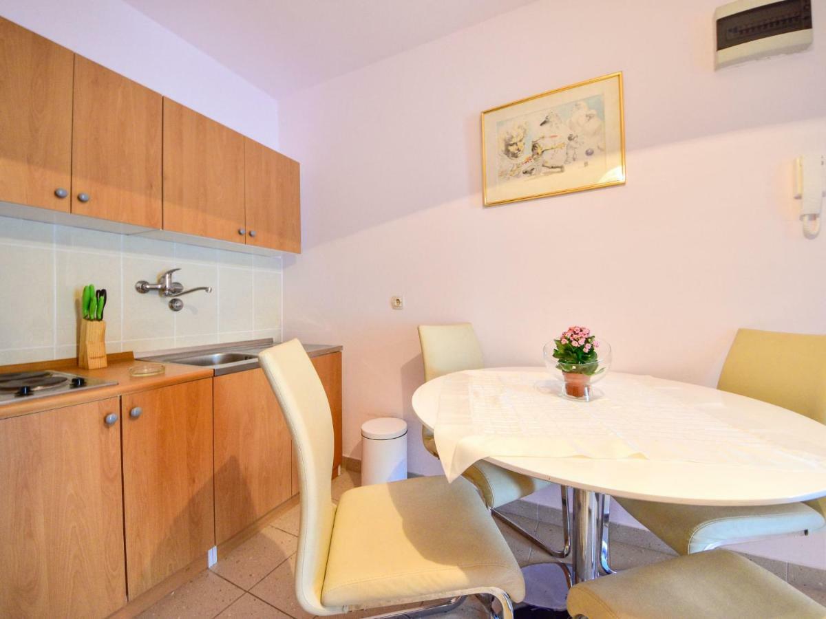Apartment Fani-2 By Interhome Banjol エクステリア 写真